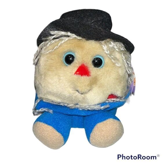 Swibco Puffkins Collection - Halloween plush bundle - Picture 4 of 6